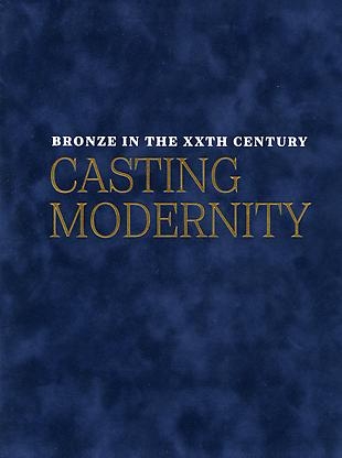 Casting Modernity