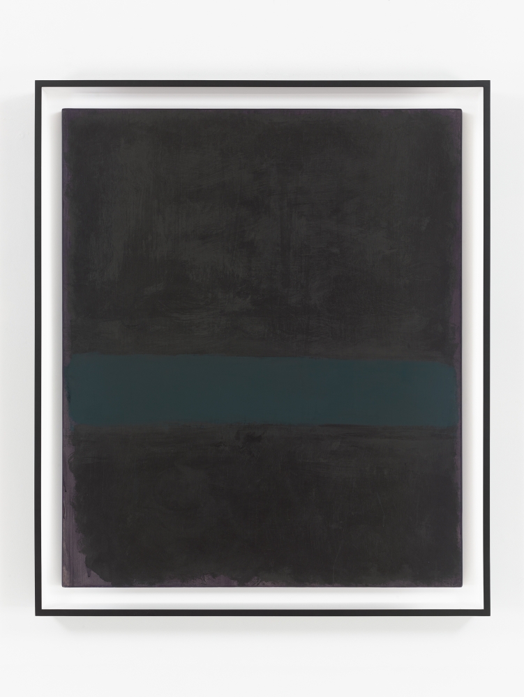 Mark Rothko, Untitled