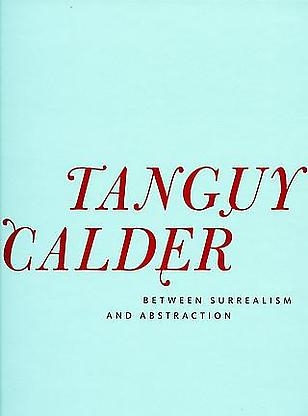 Tanguy Calder
