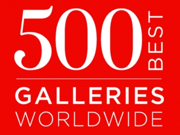 BLOUIN ARTINFO - 500 Best Galleries Worldwide