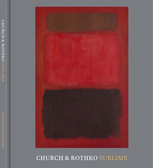 Church &amp; Rothko