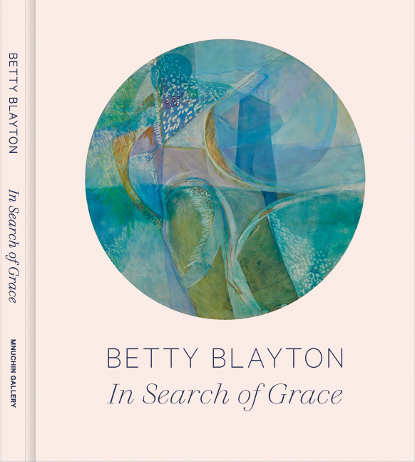 Betty Blayton